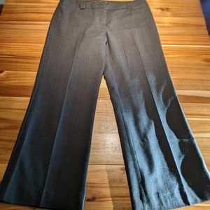 Le Chateau Wide Leg Trouser SZ 10